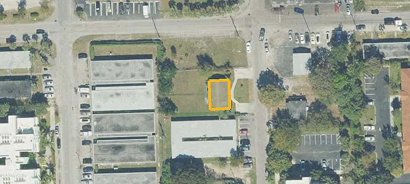 Two-Unit Duplex Property