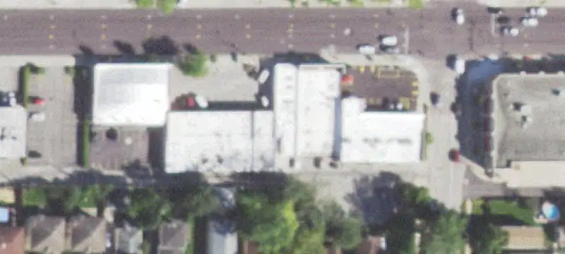 Multi-Tenant Storefront Property