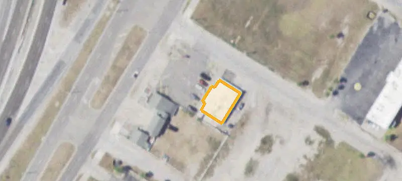 Restaurant with New Equipment