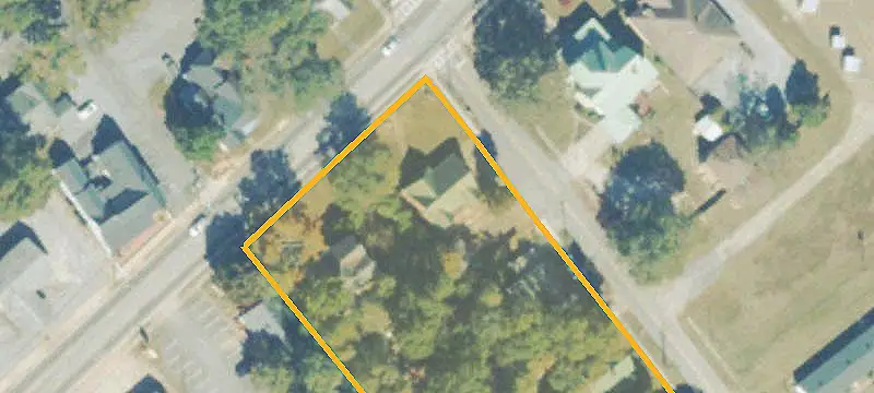 Multi-Suite Office Property