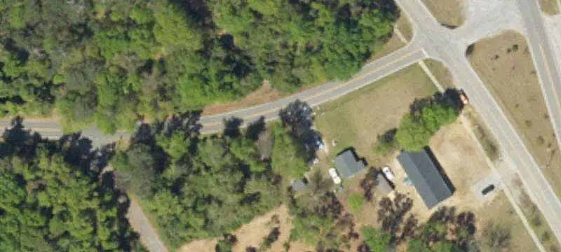 Rural Land Parcel
