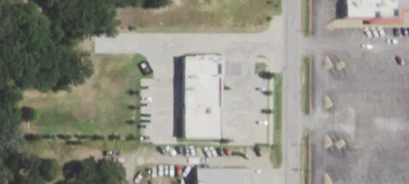 Commercial Land Near Retail Anchors