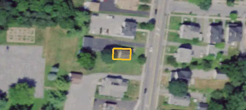 Two-Unit Duplex with Garage