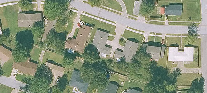 Two-Duplex Rental Property
