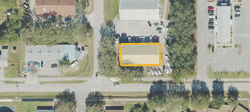 Flexible Industrial Space