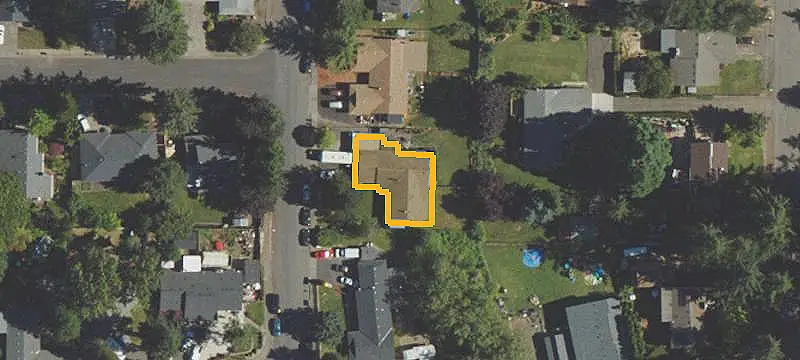 Updated Two-Unit Duplex
