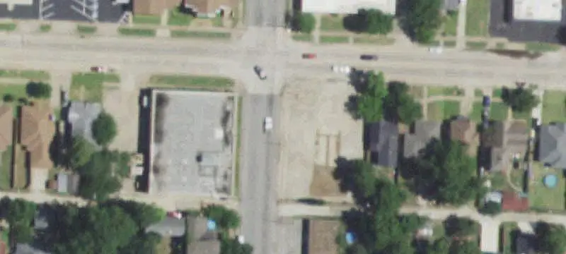 Storefront Space with Office Potential