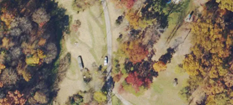 Wooded Hunting Land