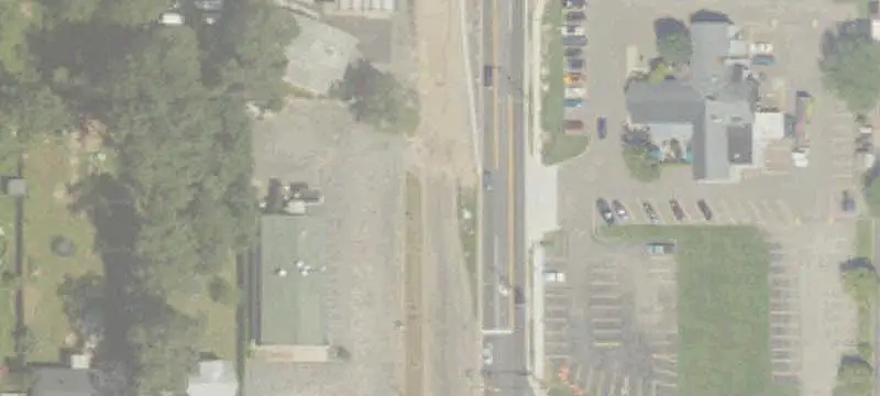 Commercial Land with Pylon Signage