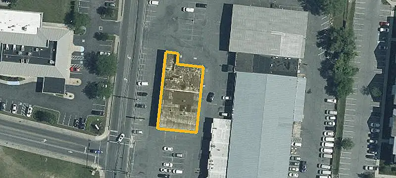 Flex Office and Warehouse Suite