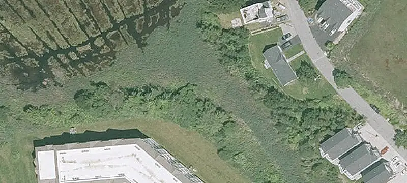 New Construction Residential Income Property