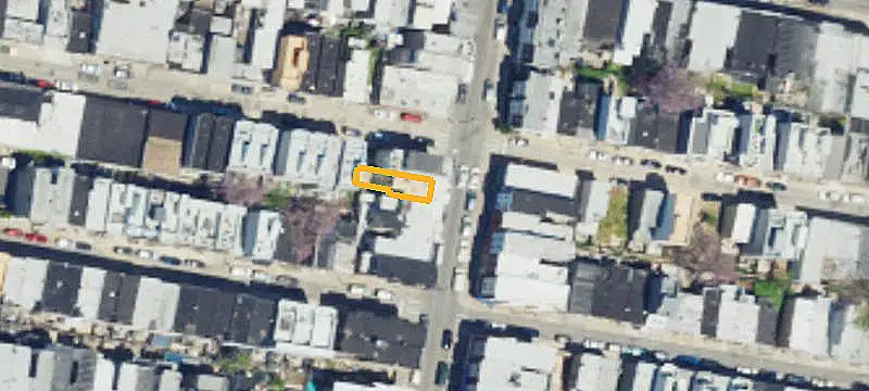 Modern Bi-Level Duplex