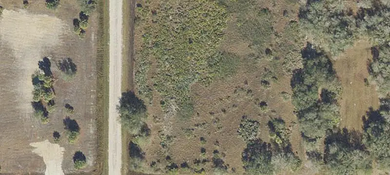 Vacant Land Parcel