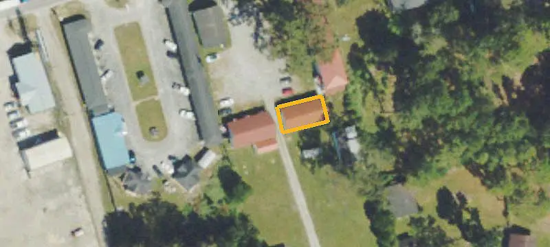 25-Unit Extended-Stay Motel