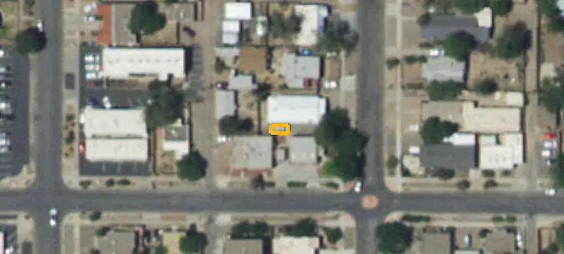 Updated Duplex with Detached Casita
