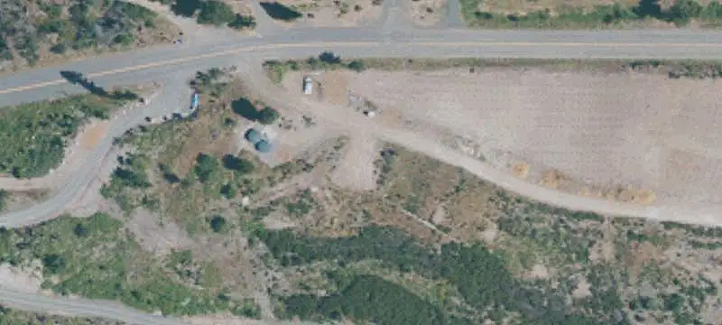 Permitted Vineyard Estate