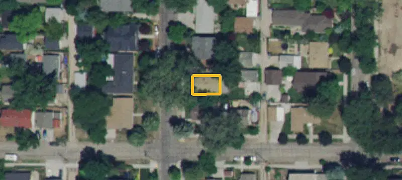 Historic Two-Unit Duplex