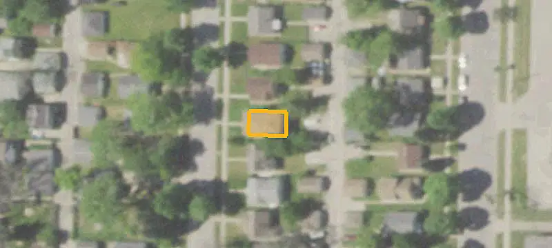 Updated Duplex with Fenced Yard