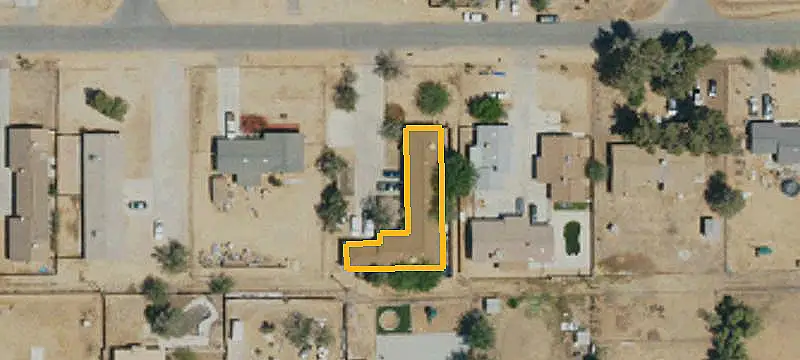 Residential Income Property
