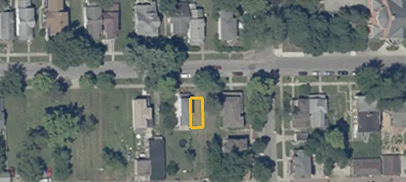 New-Construction Duplex