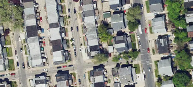 Renovated Two-Unit Duplex