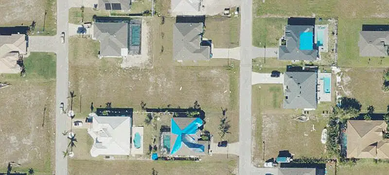 Vacant Land