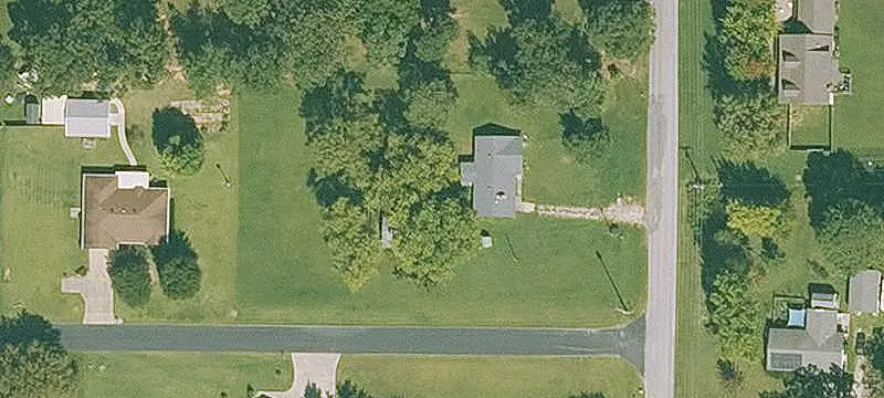 Flat Buildable Land