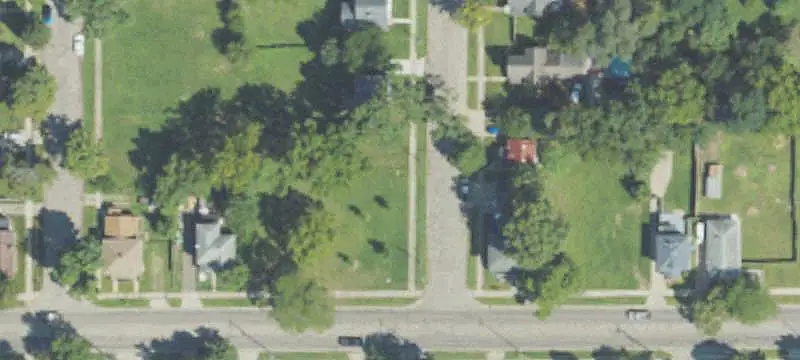 Land