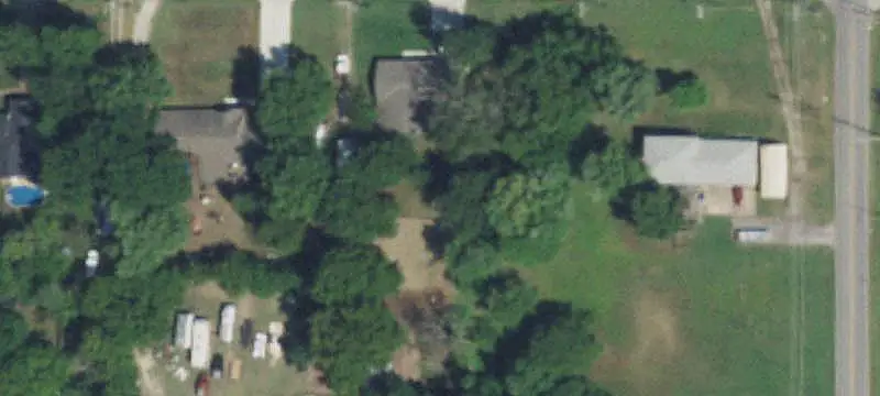 Vacant Land