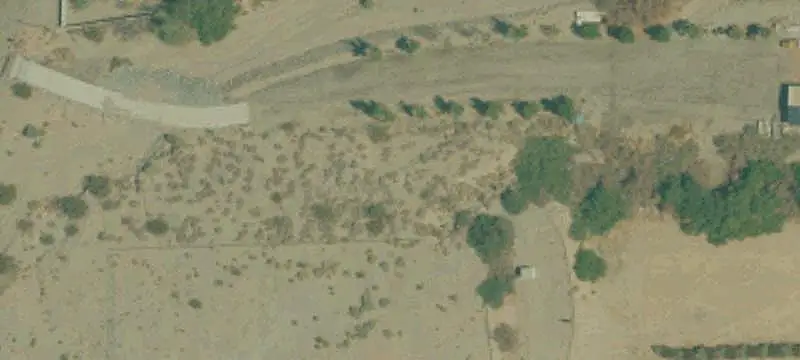 Colorado Riverfront Development Land