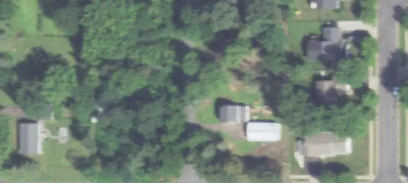 Vacant Land