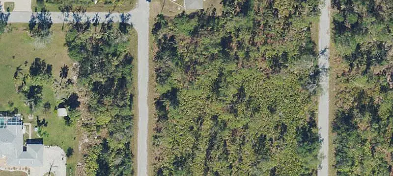 Vacant Land
