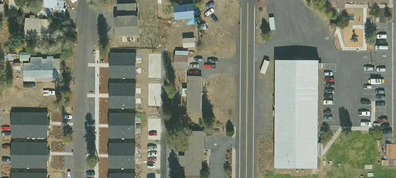 Commercial Land
