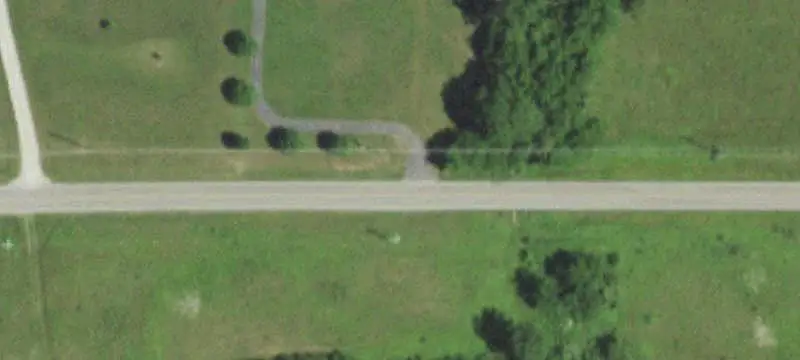 Agricultural Land with Highway Frontage