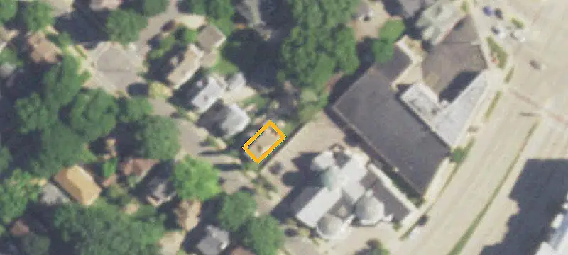 Multifamily Property with Vacant Unit