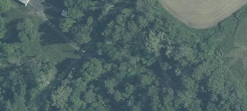 Corner Commercial Land