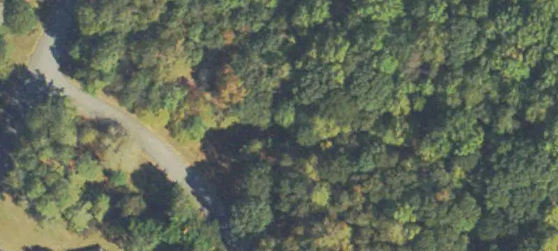 Land or Vacant Lot