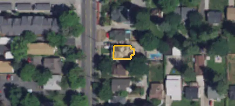 Updated Triplex with Detached Garage