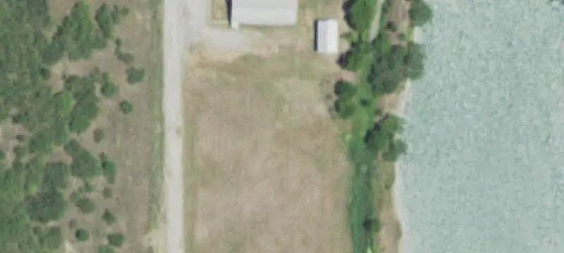 Flexible Warehouse with Fenced Yard
