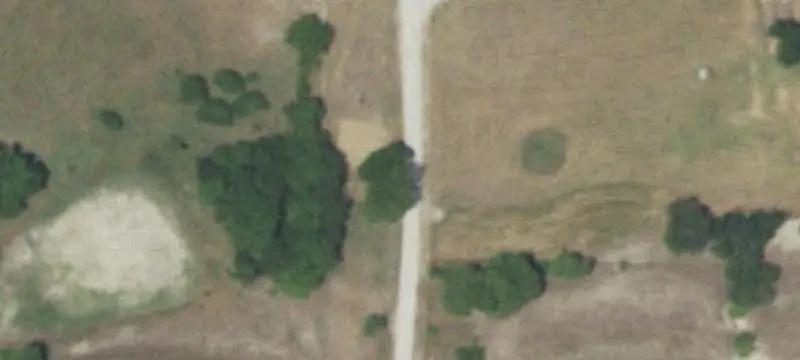 Farm With Highway Frontage