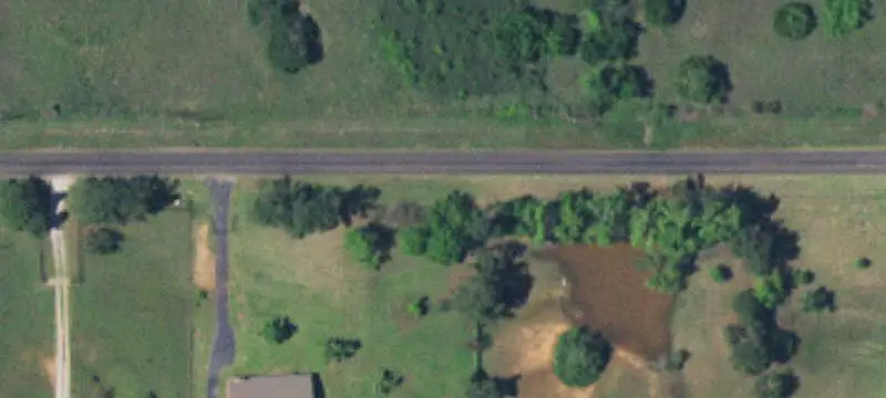 Unimproved Land