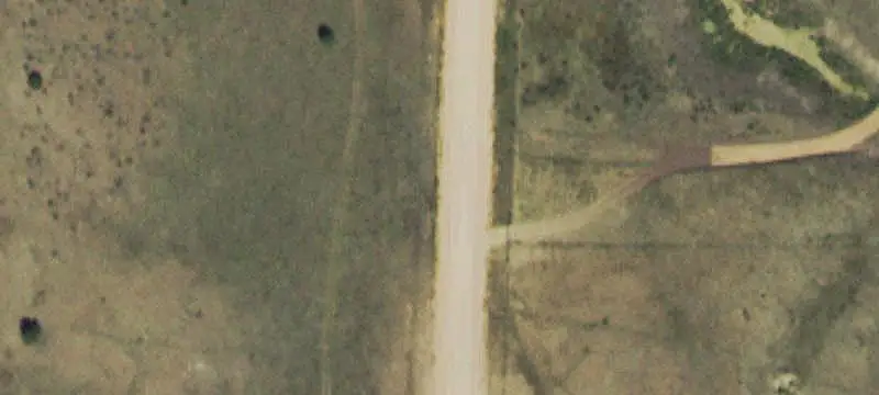 Agricultural Land with Tiny Home