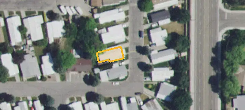 Specialty Property with Private Yard