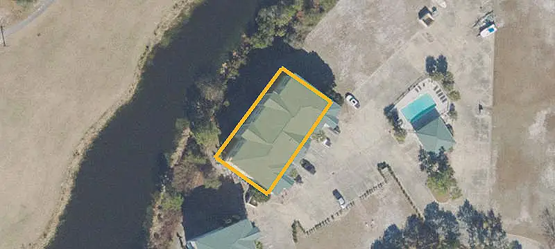 3-Bedroom Townhome