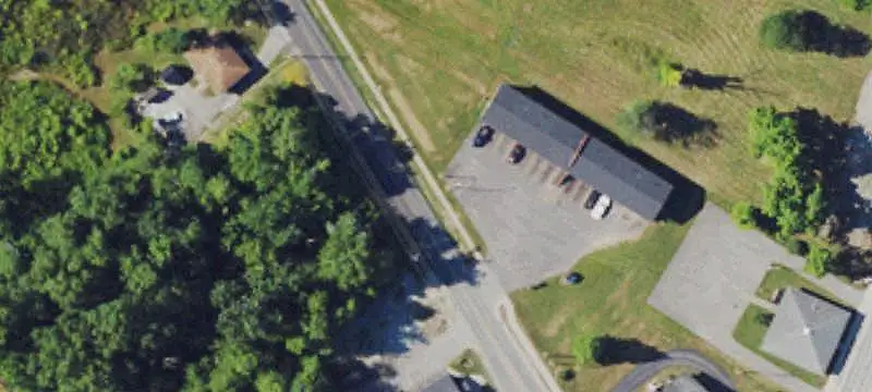 Mixed-Use Property with Office Suites