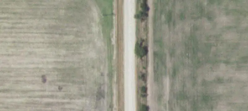 Improved Ranch Property