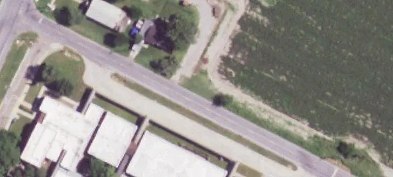 Open Farmland Tract