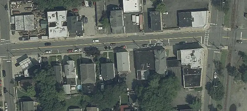 Mixed-Use Property Package