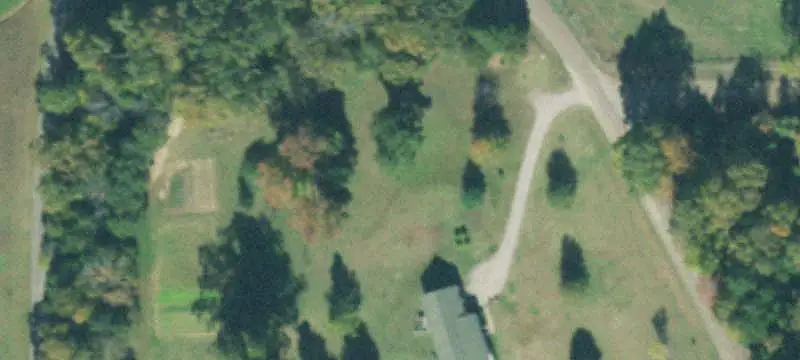Hunting Land with River Frontage
