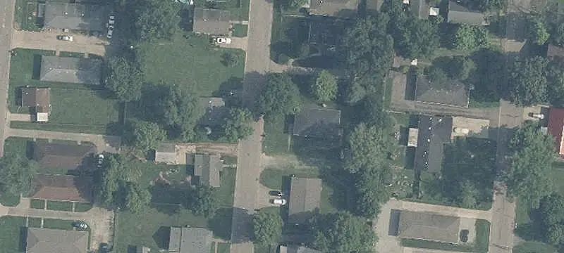 Tenant-Occupied Duplex